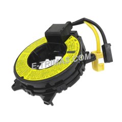 E-trimas Mitsubishi Triton L200 Lancer Outlander Airbag Spiral Cable Clock Spring