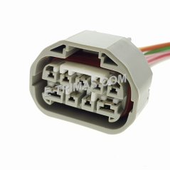 E-trimas Toyota Wish Camry Estima Automatic Gearbox Wire Harness Connector