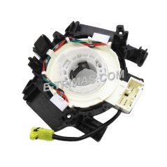 E-trimas Nissan Grand Livina Navara Latio Airbag Spiral Cable Clock Spring