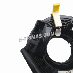 E-trimas Honda Accord TAO 2008 2.0 Airbag Spiral Cable Clock Spring