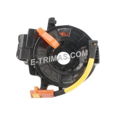 E-trimas Toyota Hilux Kun25 Innova Fortuner AirBag Spiral Cable Clock Spring