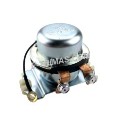 E-trimas New-Era BR253 Negative BR262 Positive Battery Relay 24V Lorry Truck Marine Boat