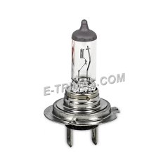 E-trimas ORI Car-Shows Halogen Bulb H1/H3/H4/H7/H8/H9/H11/HB3/HB4 Osram Philips Quality
