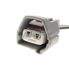 E-trimas Perodua Myvi Viva Kancil Kelisa Camshaft Sensor Socket Connector