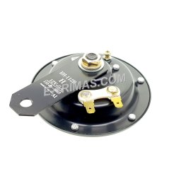 E-trimas ORIGINAL New-Star Disc Horn Thailand Electric Super Loud Genuine 12V 24V EH-112B