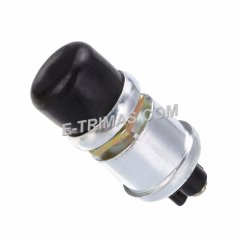 E-trimas STS-115 Waterproof Push Button Starter Switch