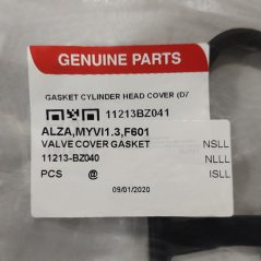 Ipohonline Valve Cover Gasket Perodua Myvi 1.3, 1.5, Alza, Avanza, Kembara DVVT (11213-BZ040)