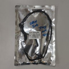 Ipohonline Valve Cover Gasket Set (Stone) (Japan) Honda CRV S10 (12341-PR4-000)