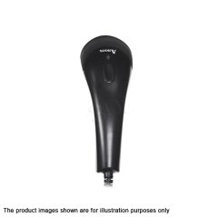 أرجوكس ماسح باركود بتصال تسلسلي RS232 طراز AS-8000 (اسود)