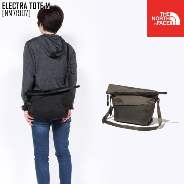 North face electra tote bag outlet