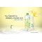 Hada Labo Kiwamizu Hatomugi Lotion + Vit C 400ml FOC Spray Bottle