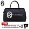 Gdeal SKY TRAVELLER SKY300 Large Capacity Travel Casual Bag Crossbody Carry On Hand Luggage Shoulder Bag (50cm x 22cm x 32cm)