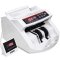 Goplus Money Counter Worldwide Bill Counting Machine Detector (White)