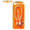 Moxom CC-50 0.3 Meter 2.4A Fast Data Transmission Short Cable