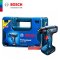 Bosch GSR 1000 Cordless Drill Driver + Screwdriver Bits - 06019F40L1