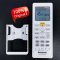 Panasonic Original Remote Control Air Conditioner A75C07360 A75C03550