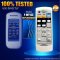 Hometech2u PANASONIC CEILING FAN REMOTE CONTROL F-MY143 REPLACEMENT
