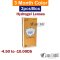 Gmonline31 Casso Silkon 3 Month Color Contact lens Hydrogel lens 2 pcs/Box