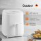 Gaabor Digital Control Multi Cooker Air Fryer Oven GA-E45A