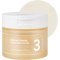 numbuzin No. 3 Radiance Glowing Jumbo Essence Pad, 70 Pads/5.07 fl. oz/150ml