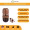 Punkhoo 2 in 1 Coffee Bean Electric Grinder