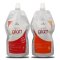 Schwarzkopf Glatt Professional Hair Straightener No.2 400ml and 400ml Neutralizer (N+1)
