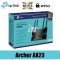 تي بي لينك راوتر آرتشر AX23 واي فاي 6 ثنائي النطاق AX1800