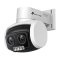 TP-Link VIGI C540V POE WIRED 4MP Outdoor Full-Color CCTV Camera