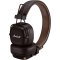 Marshall Major III Bluetooth Wireless Headphone (Brown)