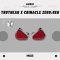 Truthear x Crinacle Zero: Red Dual Dynamic Drivers IEM DLP-3D Printing