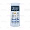 Panasonic Air Conditioner Remote Control for Panasonic AirCond (White)