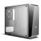 Cooler Master MasterBox Lite 3.1 TG Micro ATX Casing with Dark Mirror