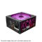 Ipohonline Aerocool KCAS-750GM 750W RGB Modular 80 PLUS Gold Gaming Power Supply, eRomman Marketplace