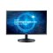 Samsung Gaming Curved Monitor 24 inch CFG70 with Quantum Dot Display
