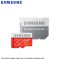 Samsung EVO Plus 32GB Class 10 Micro SDHC UHS-I Card 80MB/s R 20MB/s W Card MB-MC32DA/APC with SD Adapter