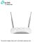 TP-LINK TL-WA801ND 300Mbps Wireless N Access Point, Support WDS ( 2 Antenna ), eRomman Marketplace