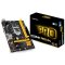 BIOSTAR H110MH PRO D4 LGA 1151 H110 HDMI USB 3.0 Micro ATX Motherboard