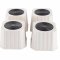 Fridge Stand/Cabinet Stand/Washing Machine Stand 4Pcs (Big)