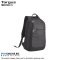 Ipohonline Targus 15.6 inch Intellect Laptop Water Resistant Backpack fits Notebook Black Original TBB578EU-71