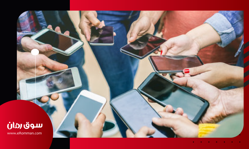 Best Types of Mobile Phones with Modern Specifications eRomman