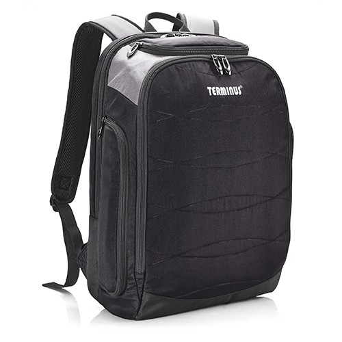 terminus diaper bag