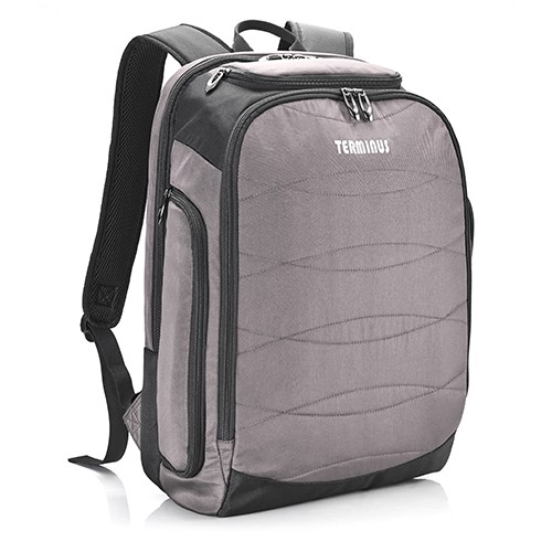terminus diaper bag