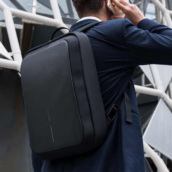 bobby business backpack