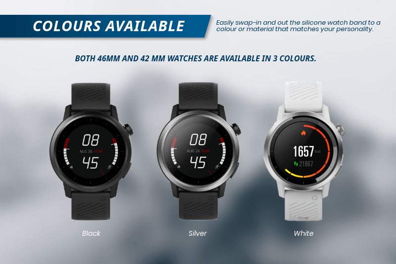 Buy Kovitstore [ORIGINAL] COROS APEX Multisport GPS Watch 2 YEARS WARRANTY  Online | eRomman