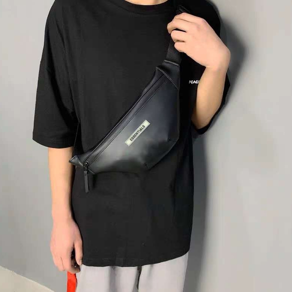 Fear Of God Essentials Bag