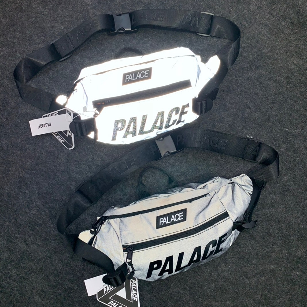 3m reflective on sale fanny pack