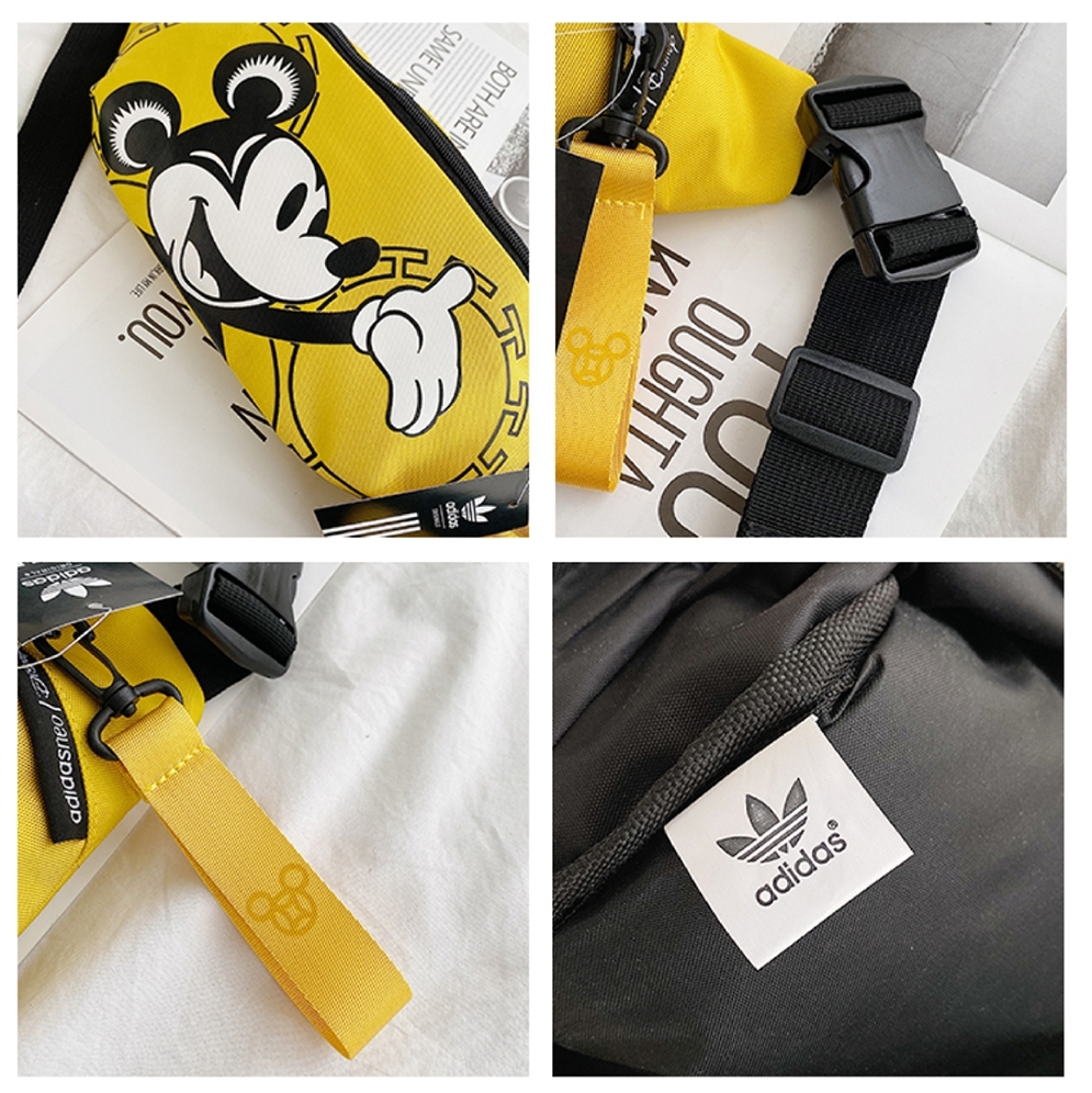 Adidas chest bag online