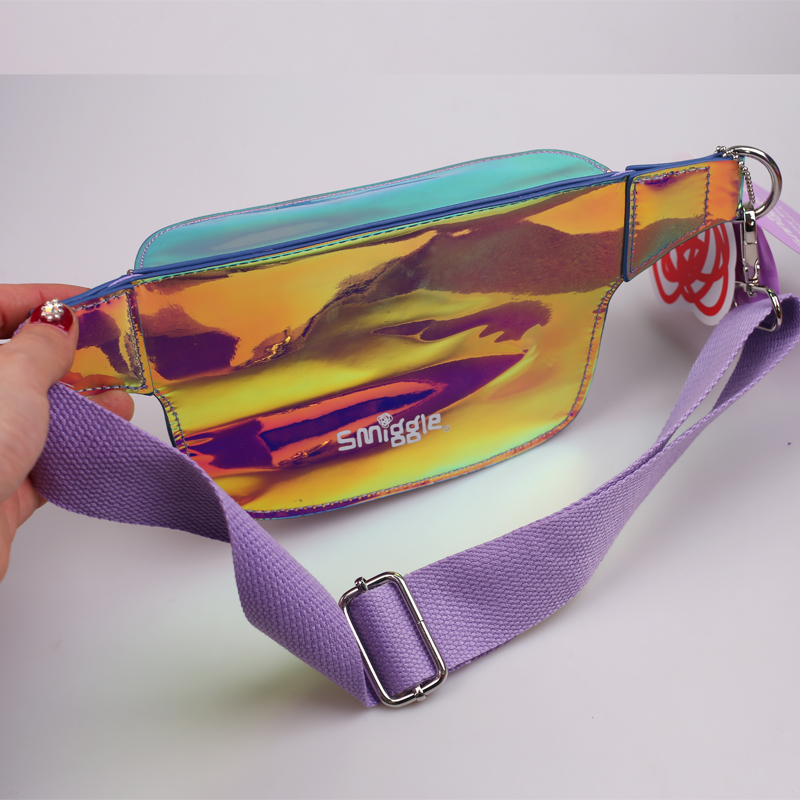 smiggle belt bag