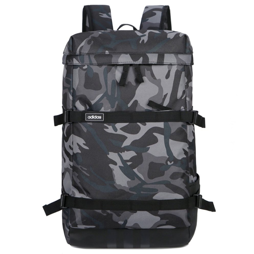 large volume backpack