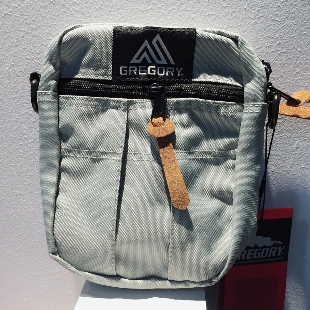 sling bag gregory original
